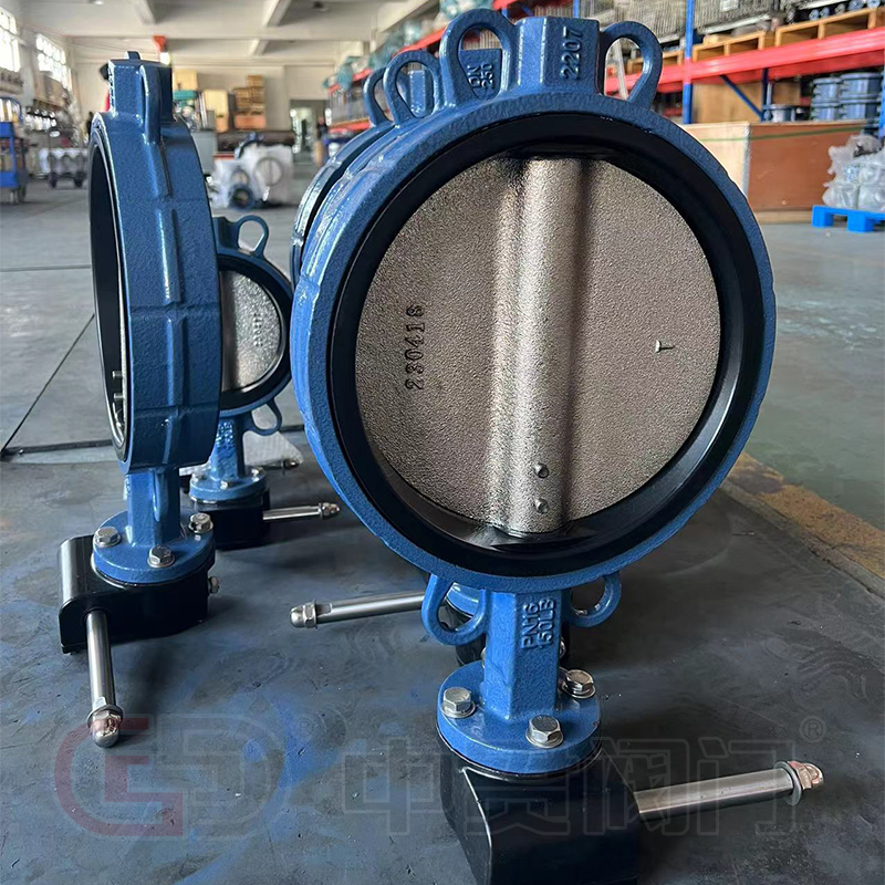 Как быстро выбрать правильный клапан