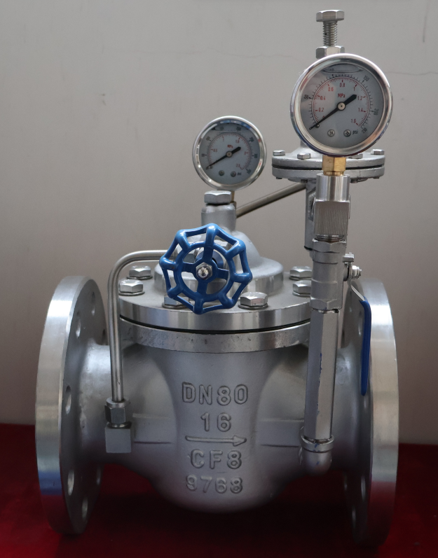 Общие стандарты клапанов: API, DIN, JIS, ISO. Подробное объяснение.