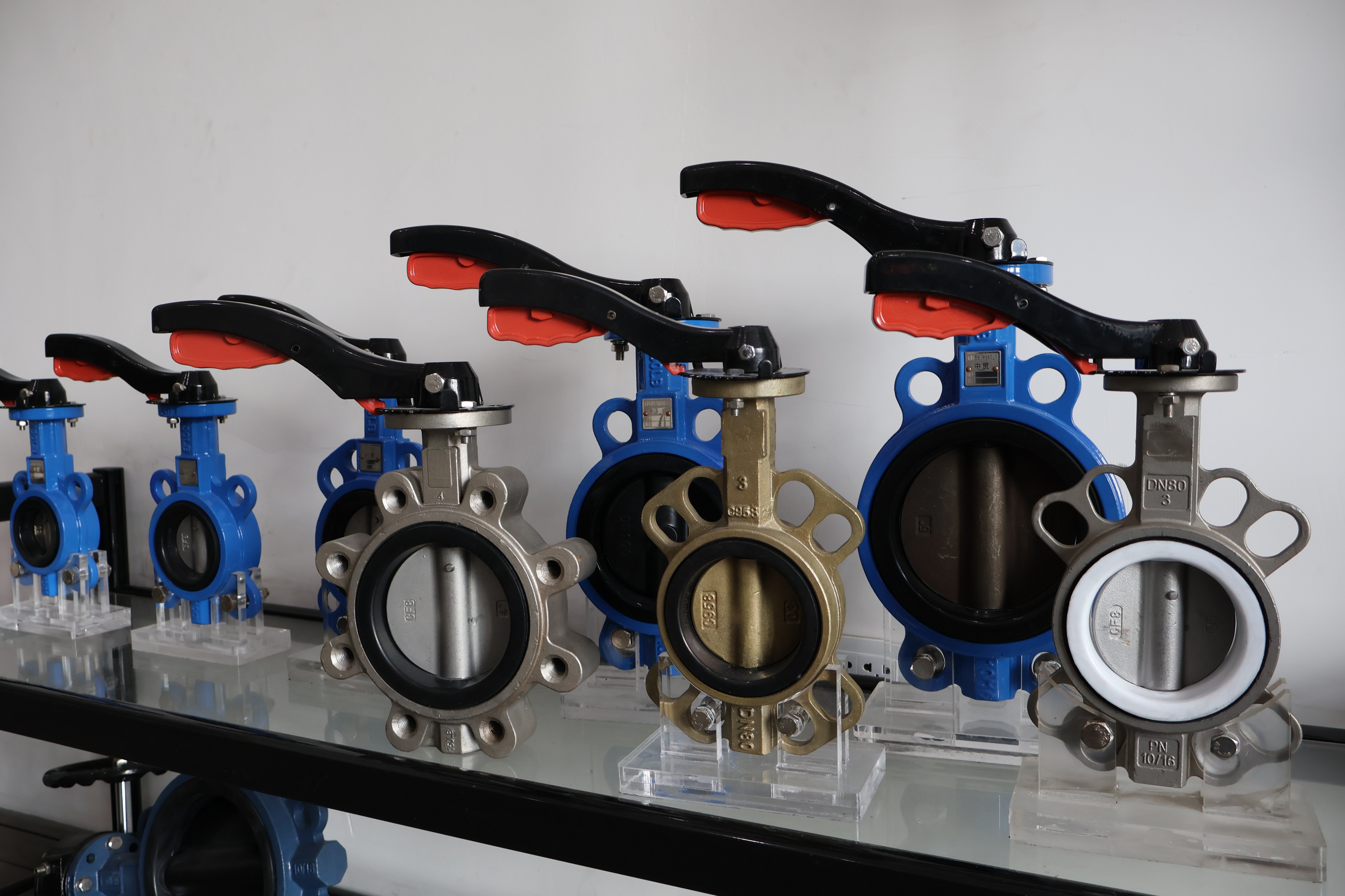 Вещи, которые вы должны знать при покупке клапанов: не тратьте деньги впустую!