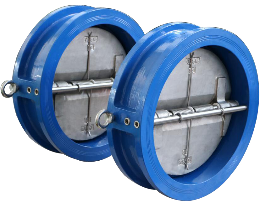 Принцип и применение обратных клапанов