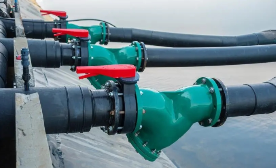 Различия между домашними, городскими и заводскими клапанами