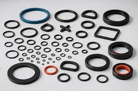 Как выбрать уплотнительные материалы? (1) Х5 или Х6?