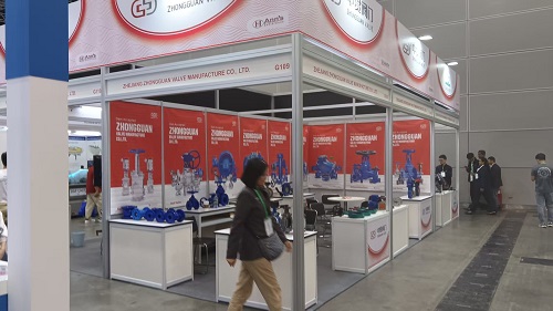 Успешное завершение выставки в Малайзии